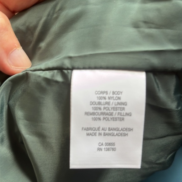 Hyba vest - next to new! - Picture 5 of 7